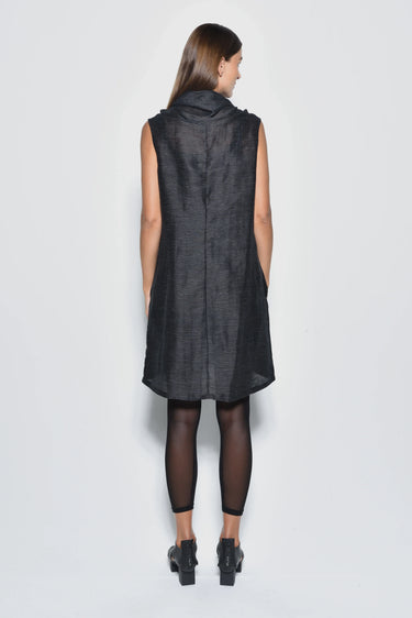 Sleeveless Delia dress - SIMPLY MILA Modern Chic Timeless Women's Clothing