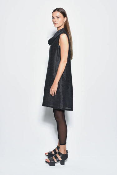 Sleeveless Delia dress - SIMPLY MILA Modern Chic Timeless Women's Clothing