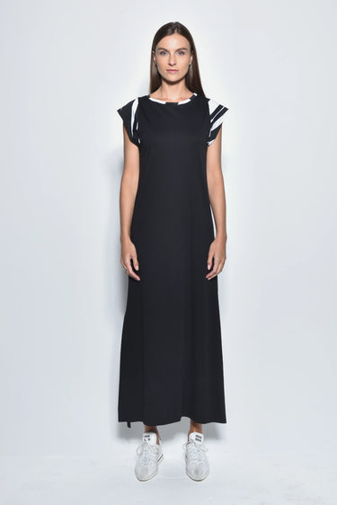 Phoebe dress - SIMPLY MILA Modern Chic Timeless Women's Clothing