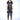 Anastasia dress - SIMPLY MILA Modern Chic Timeless Women's Clothing