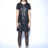 Anastasia dress - SIMPLY MILA Modern Chic Timeless Women's Clothing