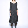 Ophelia dress - SIMPLY MILA Modern Chic Timeless Women's Clothing