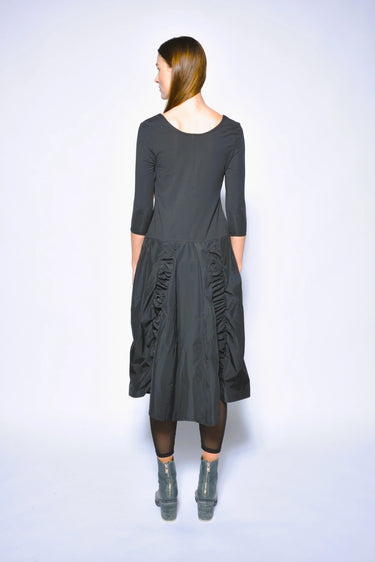 Ophelia dress - SIMPLY MILA Modern Chic Timeless Women's Clothing