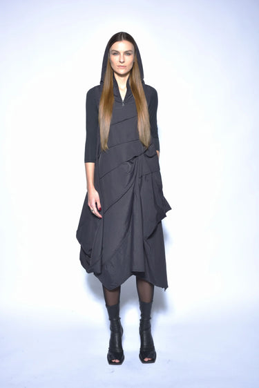 Nyx dress - SIMPLY MILA Modern Chic Timeless Women's Clothing