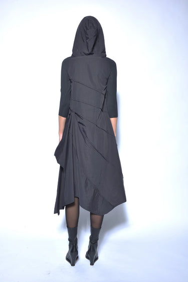 Nyx dress - SIMPLY MILA Modern Chic Timeless Women's Clothing