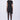 Sleeveless Selene dress - SIMPLY MILA Modern Chic Timeless Women's Clothing