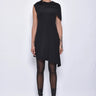 Sleeveless Selene dress - SIMPLY MILA Modern Chic Timeless Women's Clothing