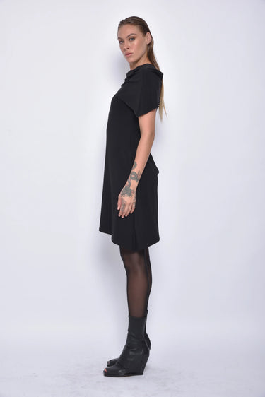 Sleeveless Selene dress - SIMPLY MILA Modern Chic Timeless Women's Clothing