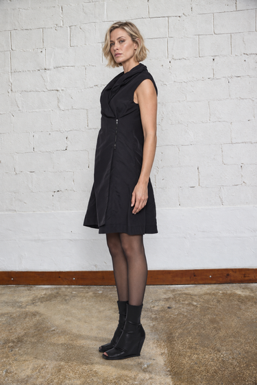 Juliet dress