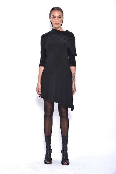 Selene dress - SIMPLY MILA Modern Chic Timeless Women's Clothing