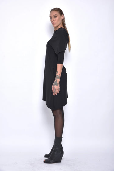 Selene dress - SIMPLY MILA Modern Chic Timeless Women's Clothing