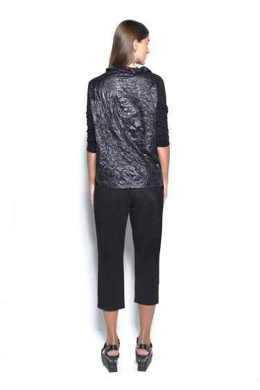 Chloe Top - SIMPLY MILA Modern Chic Timeless Women's Clothing