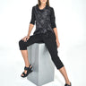 Chloe Top - SIMPLY MILA Modern Chic Timeless Women's Clothing