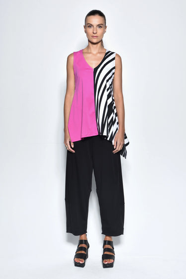Irene top - SIMPLY MILA Modern Chic Timeless Women's Clothing