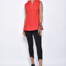 Imperial Top - SIMPLY MILA Modern Chic Timeless Women's Clothing