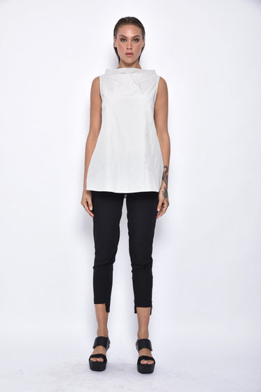 Imperial Top - SIMPLY MILA Modern Chic Timeless Women's Clothing