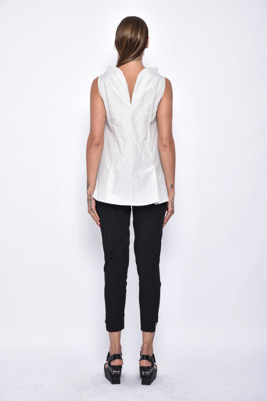 Imperial Top - SIMPLY MILA Modern Chic Timeless Women's Clothing