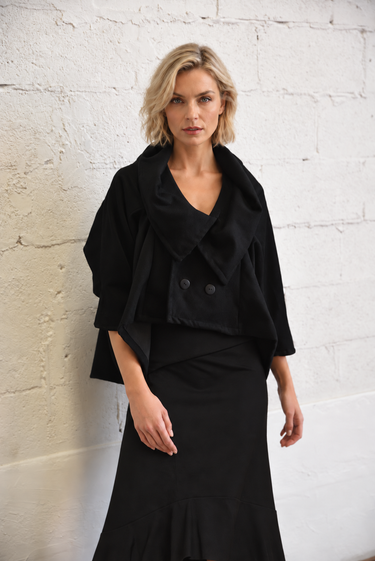 Uptown Jacket
