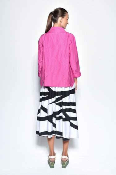 Tokyo Jacket - SIMPLY MILA Modern Chic Timeless Women's Clothing