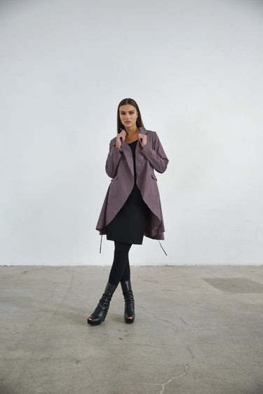 Imperial Coat