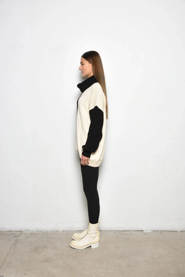 Ying Yan Sweater