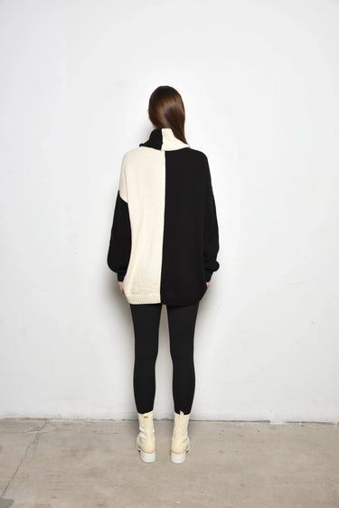 Ying Yan Sweater