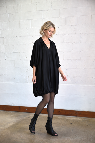 Poetry Dress