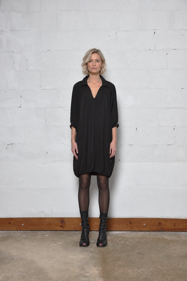 Poetry Dress