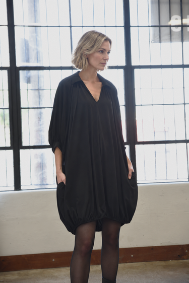 Poetry Dress