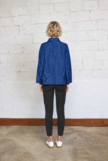 Tokyo Jacket